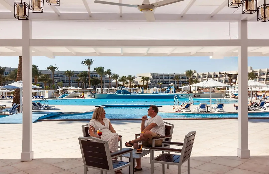 Pharaoh Azur Resort-1